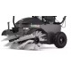 Подметальная машина Caiman GIRO 700C в Костроме