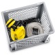 Погружной дренажный насос Karcher SP 5 Dirt, комплект в Костроме