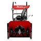 Снегоуборщик MTX STK 620EL в Костроме