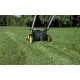 Газонокосилка аккумуляторная Karcher LMO 36-46 Battery (без аккумулятора и зарядного устройства) в Костроме