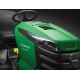 Садовый минитрактор Caiman Rapido Eco 2WD SD 112D2C в Костроме