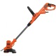 Электрокоса (электрический триммер) Black+Decker BESTA530 в Костроме