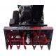 Снегоуборщик бензиновый EVOline SBG 690 HE в Костроме