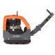 Виброплита реверсивная Husqvarna Atlas Copco LG 504 DECW в Костроме