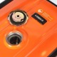Бензогенератор Patriot Max Power SRGE-7200E 6 кВт  в Костроме