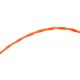 Корд триммерный Champion Twisted Square 1.6мм, 15м (витой квадрат) в Костроме