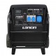 Бензиновый генератор инверторный Loncin LC7500i 6.5 кВт в Костроме
