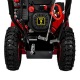 Снегоуборщик DDE ST9071LE в Костроме