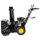 Бензиновый снегоуборщик Huter SGC 4800 (B) в Костроме