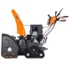Снегоуборщик гусеничный Yard Fox PRO 6654ET в Костроме