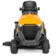 Садовый минитрактор Stiga Tornado 7108 HWSY в Костроме