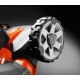 Газонокосилка бензиновая Husqvarna LC 253S в Костроме