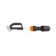 Воздуходувка аккумуляторная Worx WG543E.9 (без аккумулятора и ЗУ) в Костроме