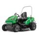 Садовый минитрактор Caiman Croso 4WD 97D2C в Костроме