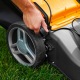 Газонокосилка аккумуляторная Stiga Collector 548 S AE Kit в Костроме