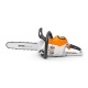 Аккумуляторная пила Stihl MSA 220 C-BQ-14&quot; (без аккумулятора и зарядного устройства) в Костроме