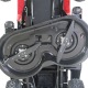 Садовый минитрактор EVOline TRG 84 M в Костроме
