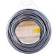 Корд триммерный Champion Aluminium 3.0мм, 28м (круглый) в Костроме