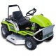 Cадовый минитрактор Grillo Climber CL9.21 для кошения бурьяна и сорняка в Костроме
