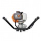 Мотобур (бензобур) Villartec D532 в Костроме