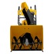 Снегоуборщик Denzel SBM 610S PRO в Костроме