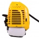 Бензокоса (бензиновый триммер) Huter GGT-553TA в Костроме