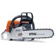 Бензопила Stihl MS 180 C-BE-14&quot; Ergostart в Костроме