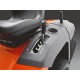 Садовый минитрактор Husqvarna CT 154 в Костроме