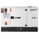 Дизельгенератор Daewoo DDW 14 SSE-3 в Костроме