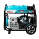 Бензогенератор Alteco Professional AGG 7000Е 5 кВт в Костроме