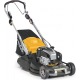Газонокосилка бензиновая Stiga Twinclip 50 SVE-R B в Костроме