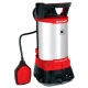 Насос дренажно-фекальный Einhell GE-DP 7935 N Eco в Костроме