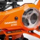Культиватор Daewoo DAT 5055R в Костроме
