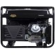 Бензогенератор Huter DY9500LX-3 7.5 кВт в Костроме