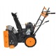 Снегоуборщик Carver STG 7056W в Костроме