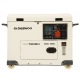 Дизельгенератор Daewoo DDAE 7000 SE-3 5.5 кВт в Костроме