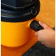 Промышленный пылесос DEKO DKVC-1300-12P в Костроме