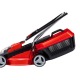 Газонокосилка аккумуляторная Einhell PXC GE-CM 18/30 Li в Костроме