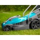 Газонокосилка электрическая Gardena PowerMax 1100/32 в Костроме