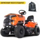 Садовый минитрактор Yard Fox T 108SCH в Костроме