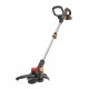 Триммер аккумуляторный Worx WG173E в Костроме