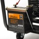 Бензогенератор Daewoo GDA 12500E 9.5 кВт в Костроме