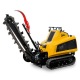 Траншеекопатель Laski TR120Н в Костроме