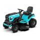 Садовый минитрактор Steviman TV-246L в Костроме