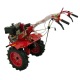 Мотоблок бензиновый AgroStar AS 1100ВЕ с двигателем AgroMotor 186 F 9 л.с. (фрезы в комплекте) в Костроме