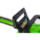 Аккумуляторная пила GreenWorks GD60CS40K2-16&quot; в Костроме