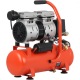Компрессор безмасляный A-iPower AC110/10LF в Костроме