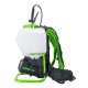Аккумуляторный опрыскиватель GreenWorks GW-BPS60 (без аккумулятора и зарядного устройства) в Костроме