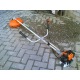Бензокоса (бензиновый триммер) Stihl FS 38 с дополнительной шпулей в Костроме