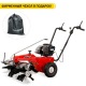 Подметальная машина Tielburger TK17E (Briggs&amp;Stratton 82V) в Костроме